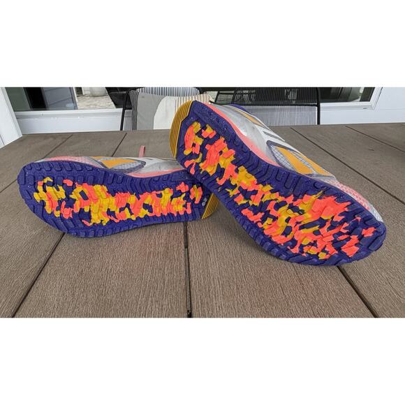 Reebok Nano x2 TR Adventure women 7.5 Running Hiking Track $160 Excellent Con - Picture 8 of 8